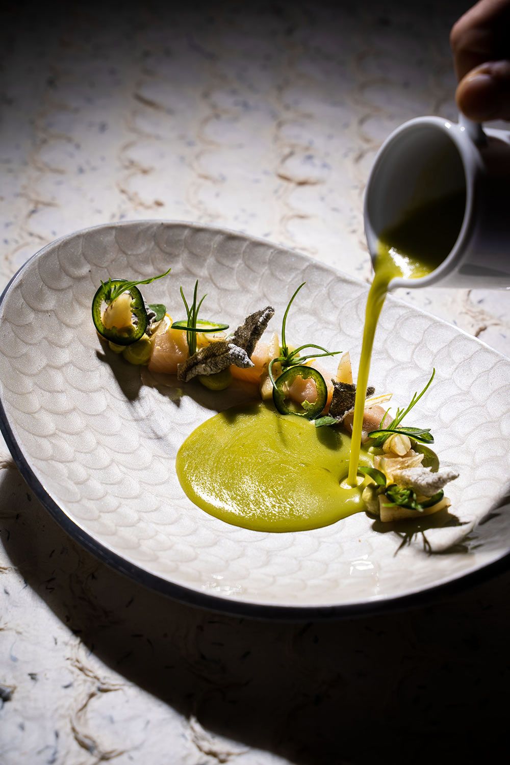 Bristol Lounge Restaurant Wien 2024 Gault&Millau